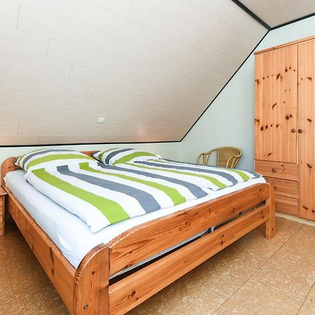Ferienwohnungen Im Haus Flinthoern Neuharlingersiel Eksteriør billede