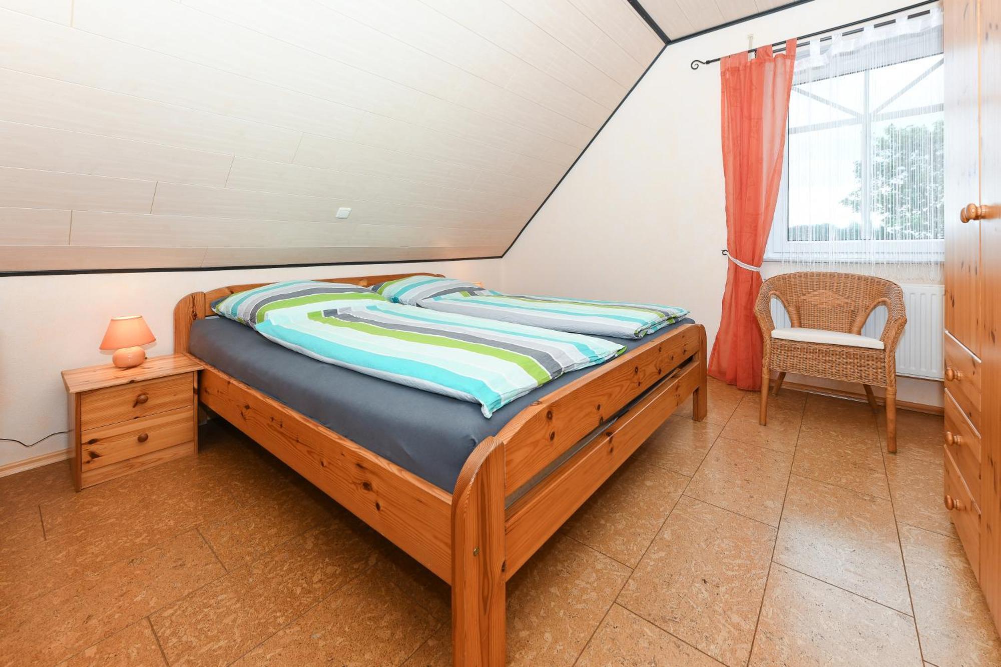 Ferienwohnungen Im Haus Flinthoern Neuharlingersiel Eksteriør billede